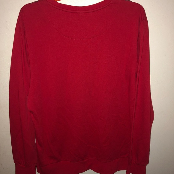 Star Wars light Christmas Sweater - Picture 2 of 4